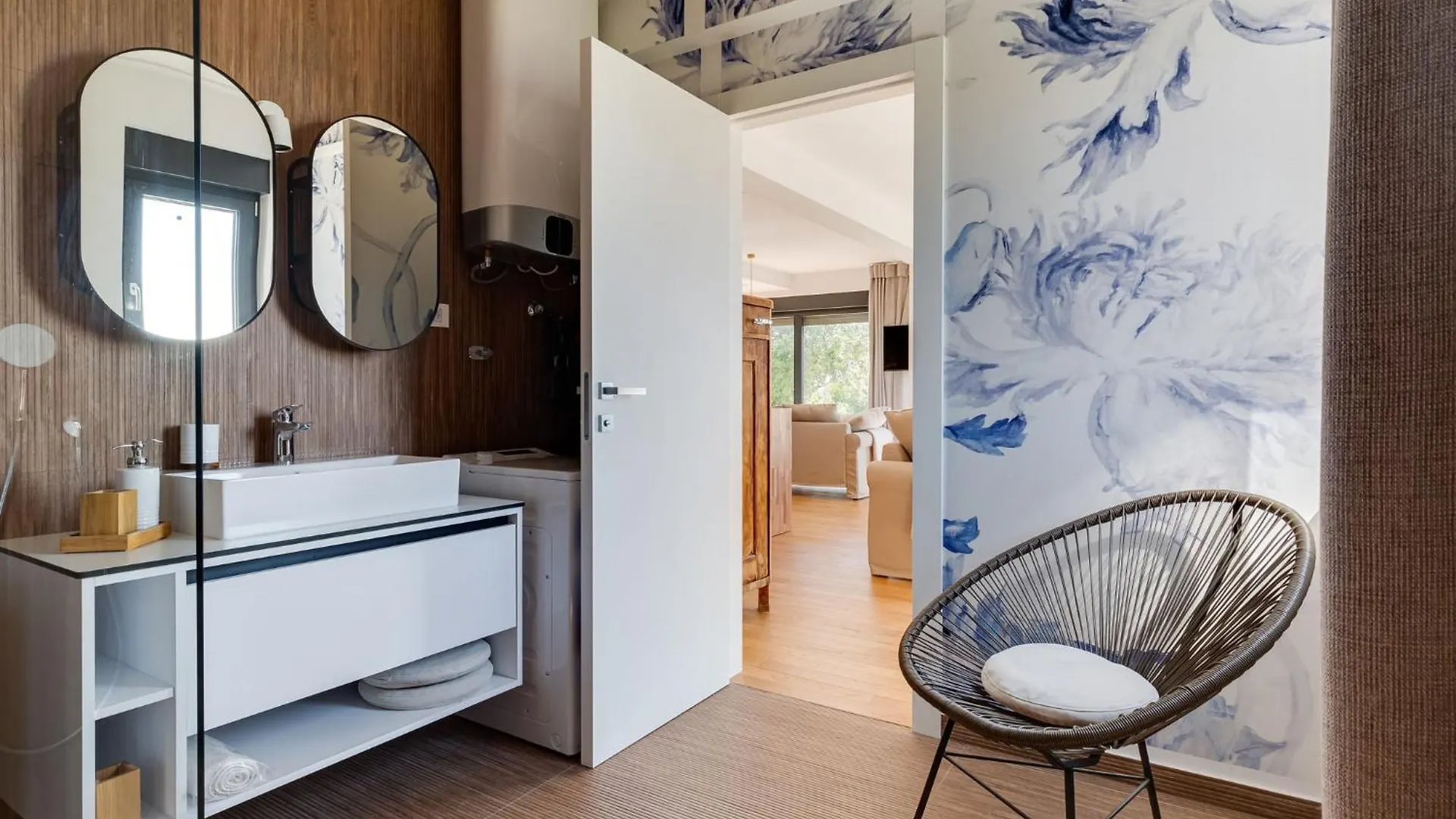 Apartment Grandview By Interhome Privlaka