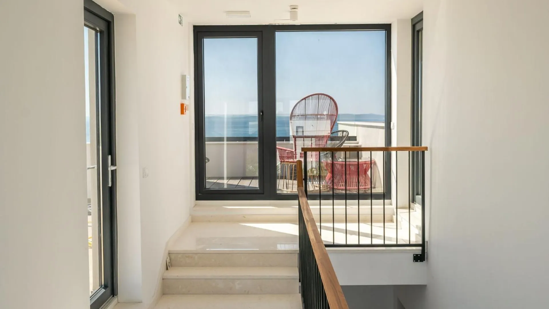 Apartment Grandview By Interhome Privlaka  Croatia