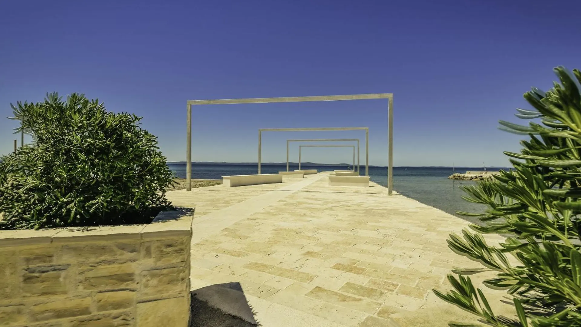 Apartment Grandview By Interhome Privlaka  Privlaka (Zadar)