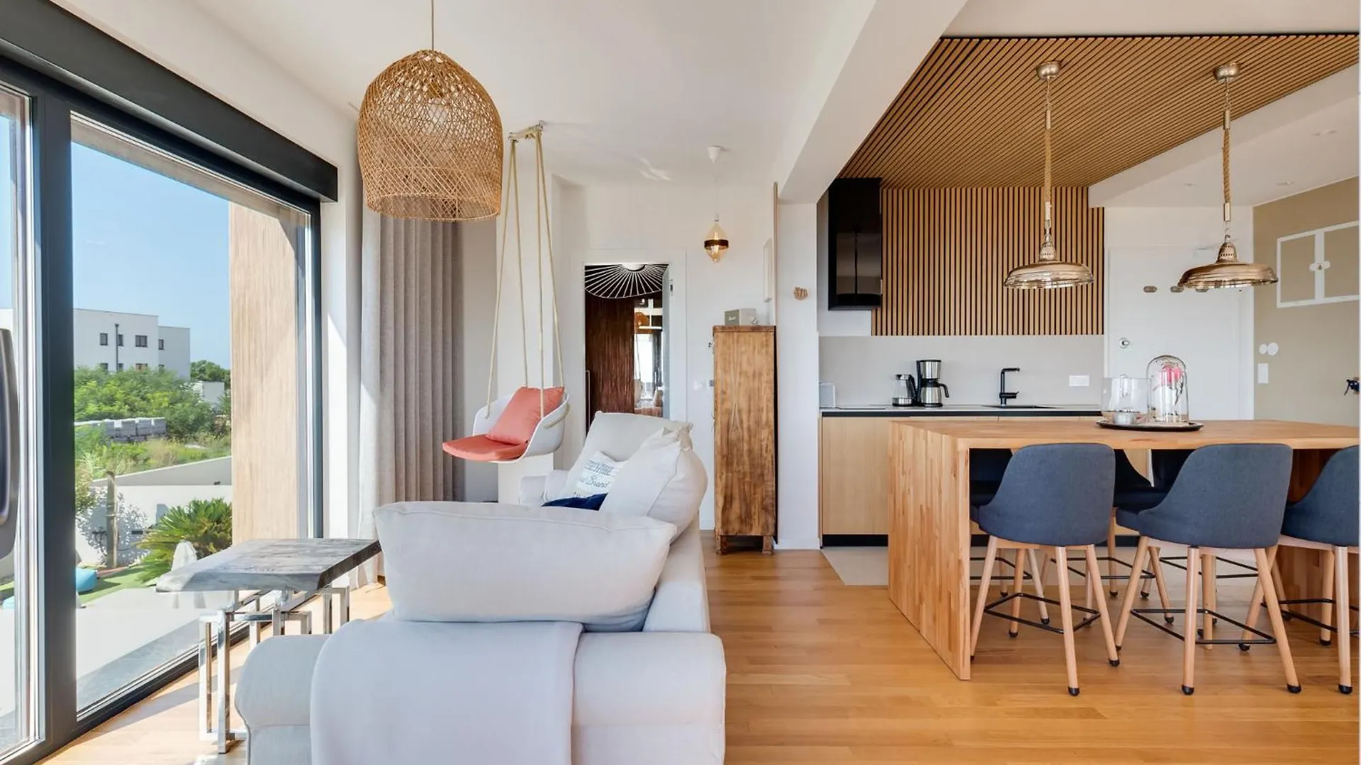 Apartment Grandview By Interhome Privlaka