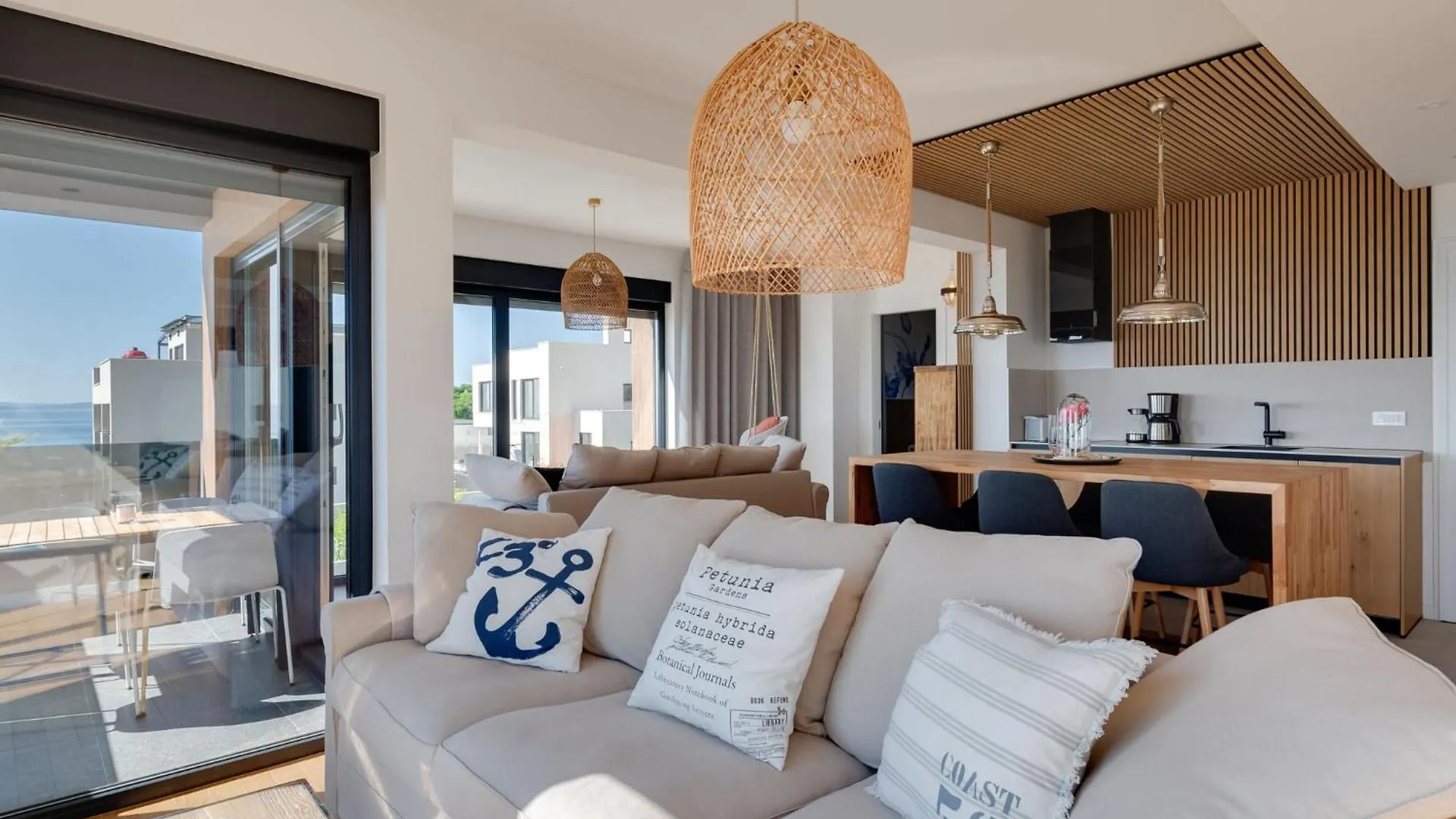 Apartment Grandview By Interhome Privlaka  0*, Privlaka (Zadar) Croatia