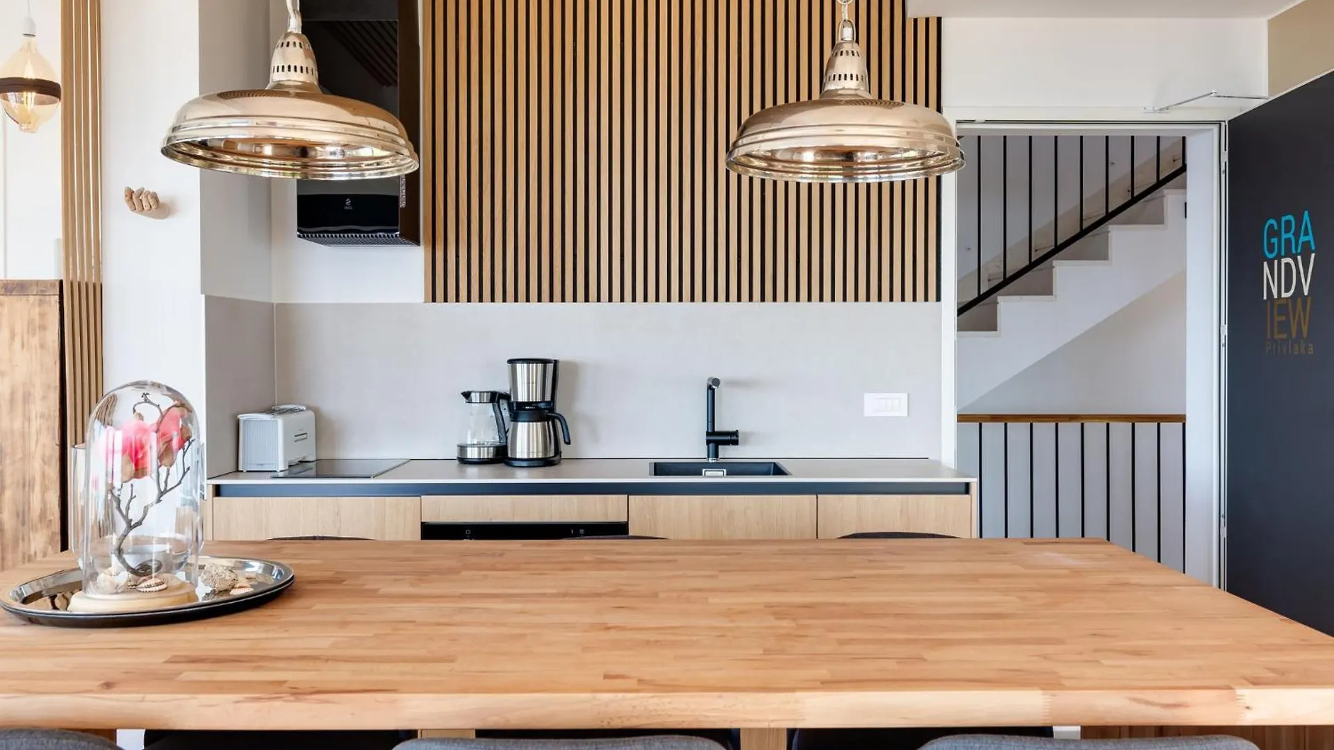 Apartment Grandview By Interhome Privlaka  Privlaka (Zadar)