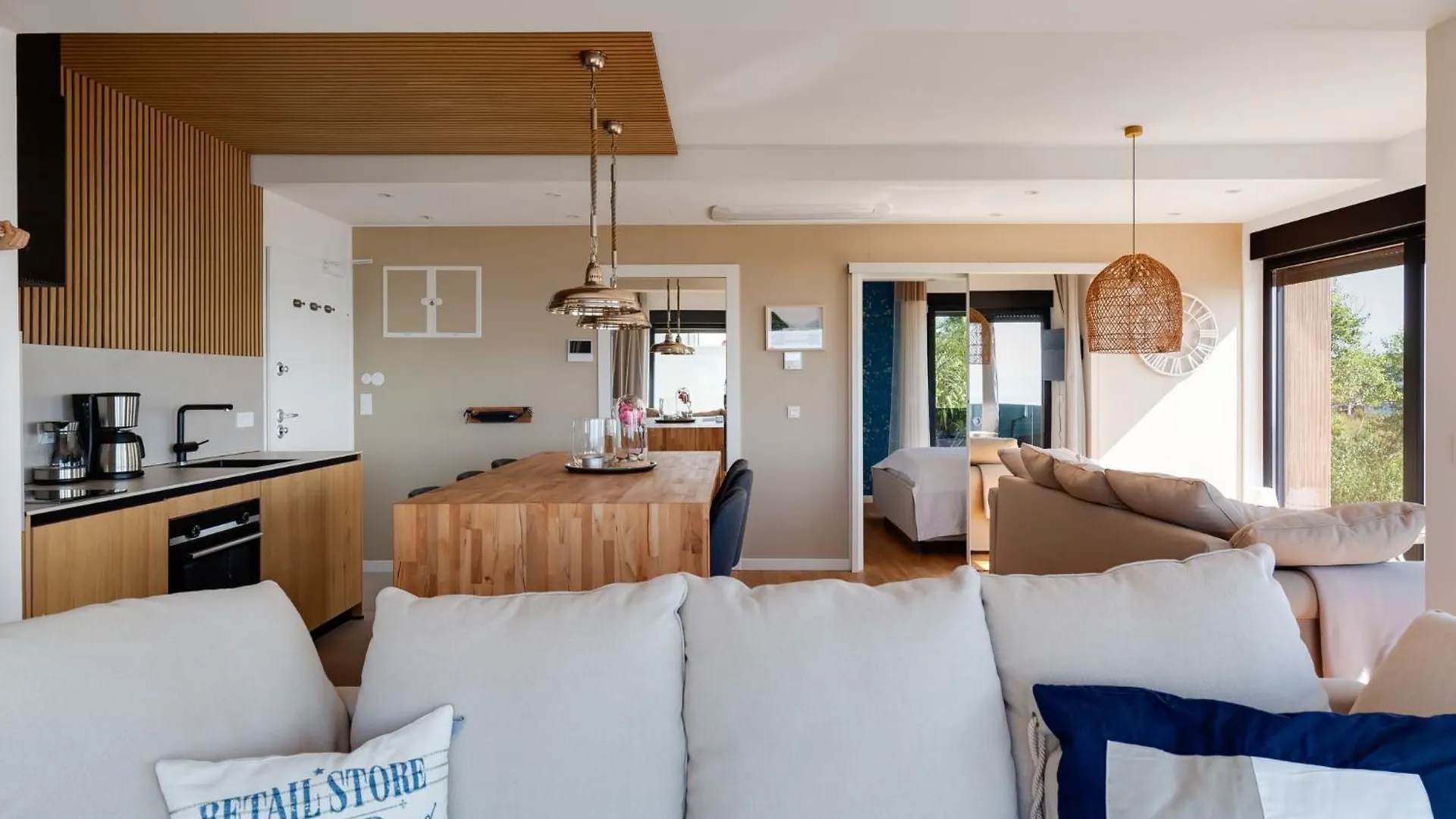 Apartment Grandview By Interhome Privlaka