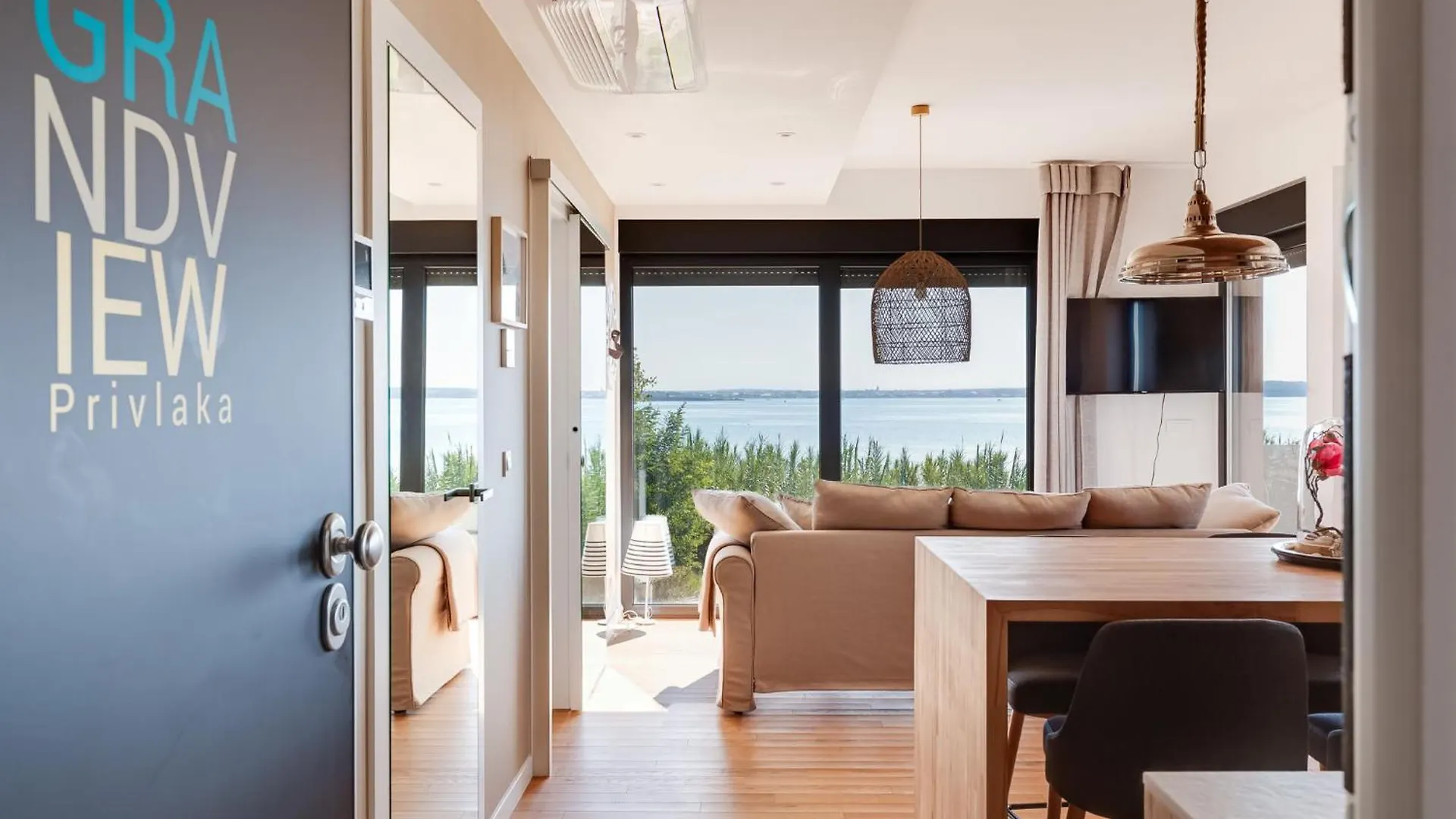 Apartment Grandview By Interhome Privlaka