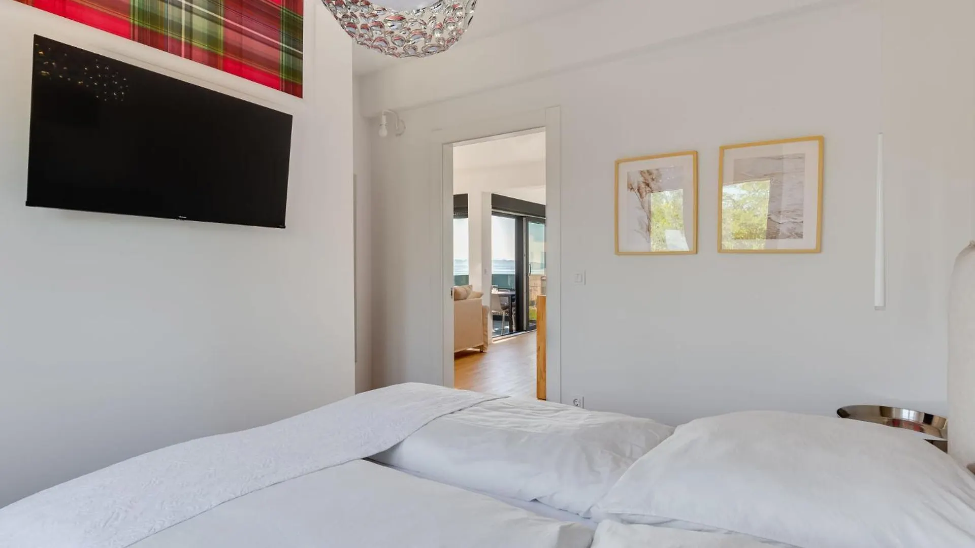Apartment Grandview By Interhome Privlaka