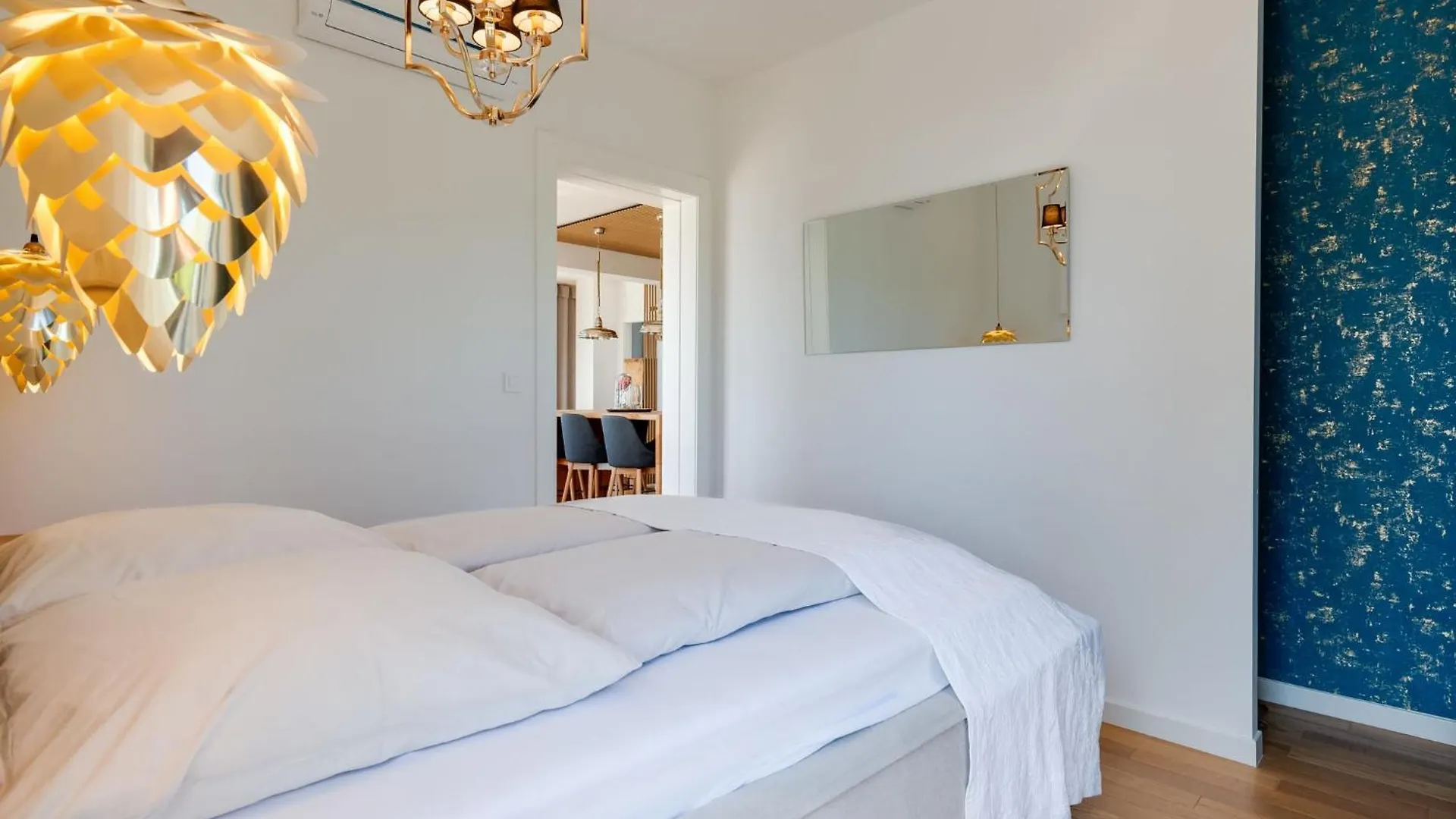 Apartment Grandview By Interhome Privlaka  Croatia