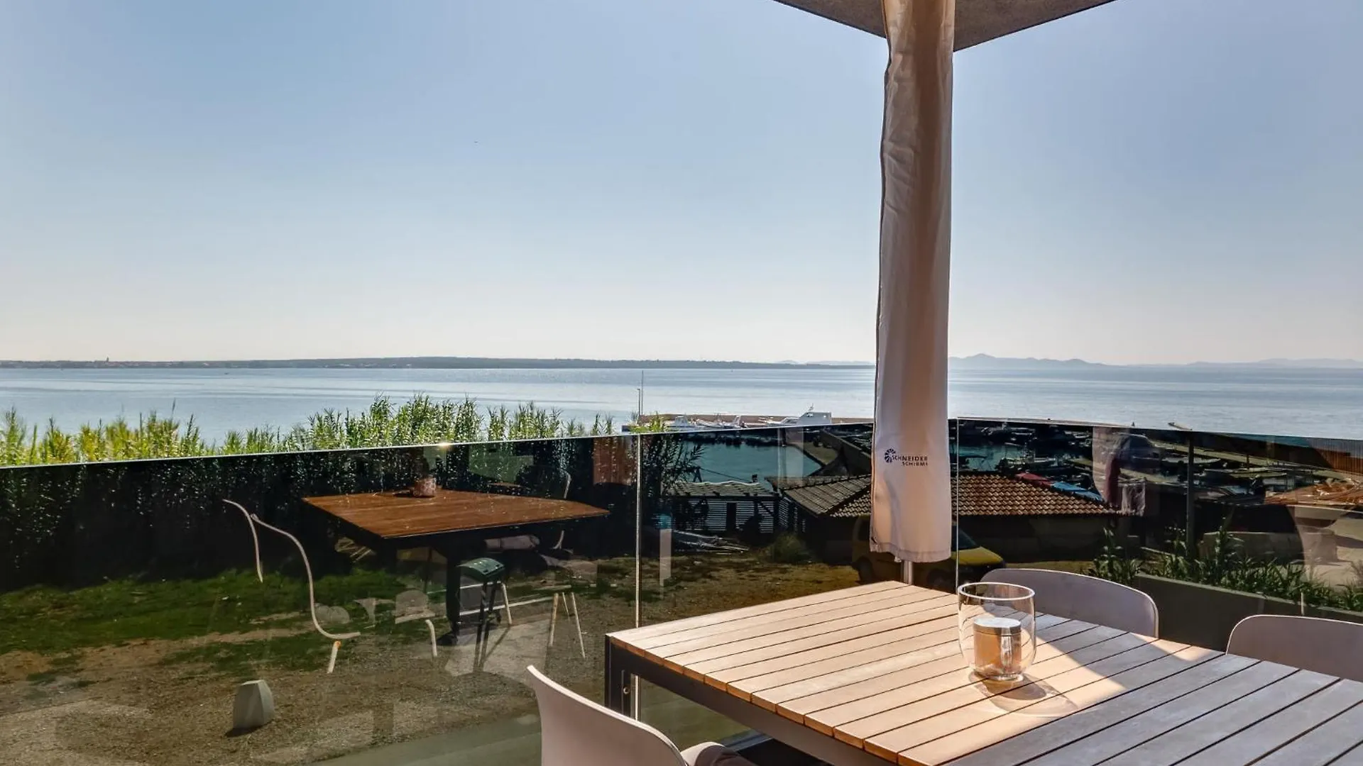 Apartment Grandview By Interhome Privlaka  0*, Privlaka (Zadar) Croatia