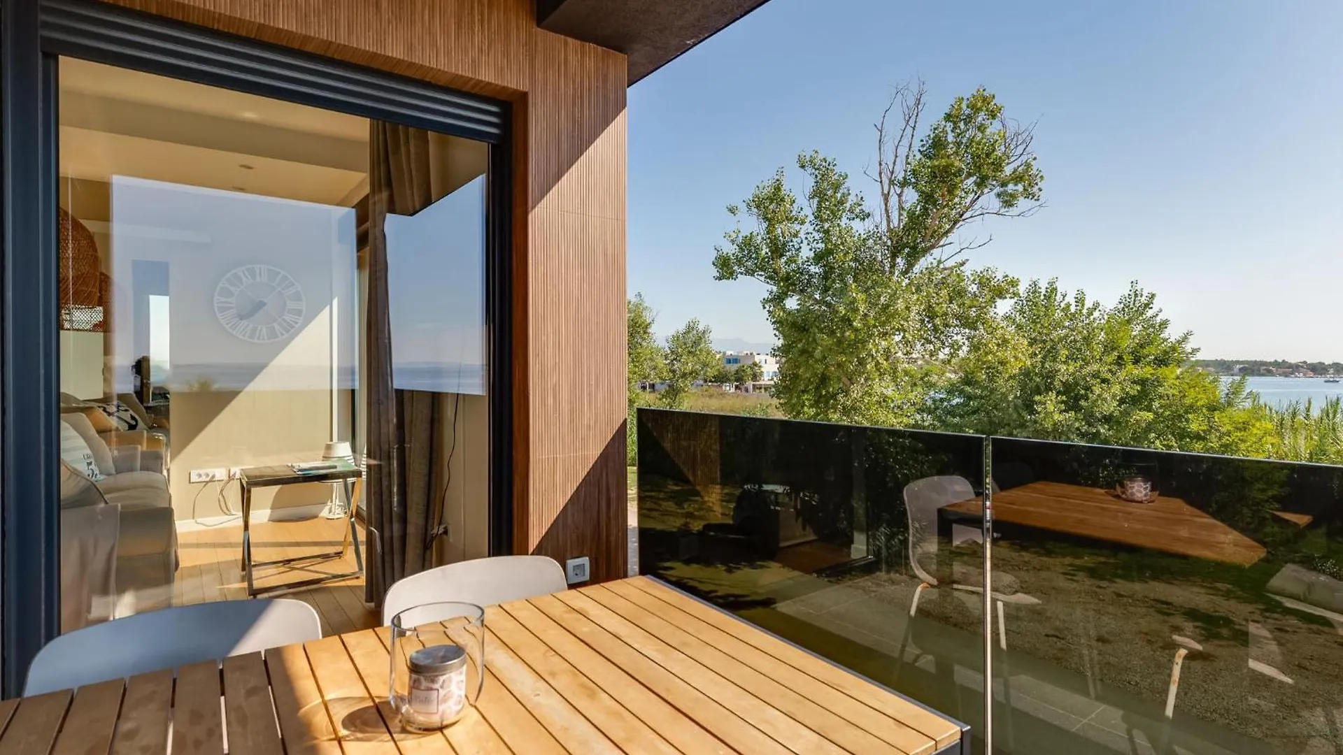 Apartment Grandview By Interhome Privlaka  Privlaka (Zadar)