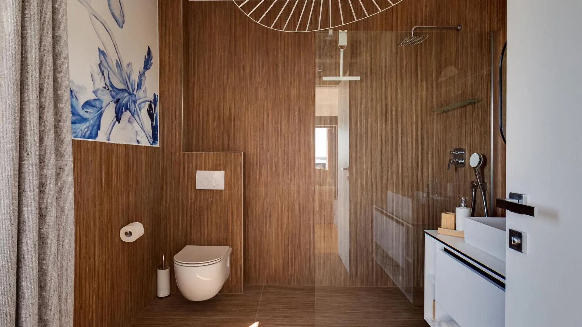 Apartment Grandview By Interhome Privlaka  Croatia