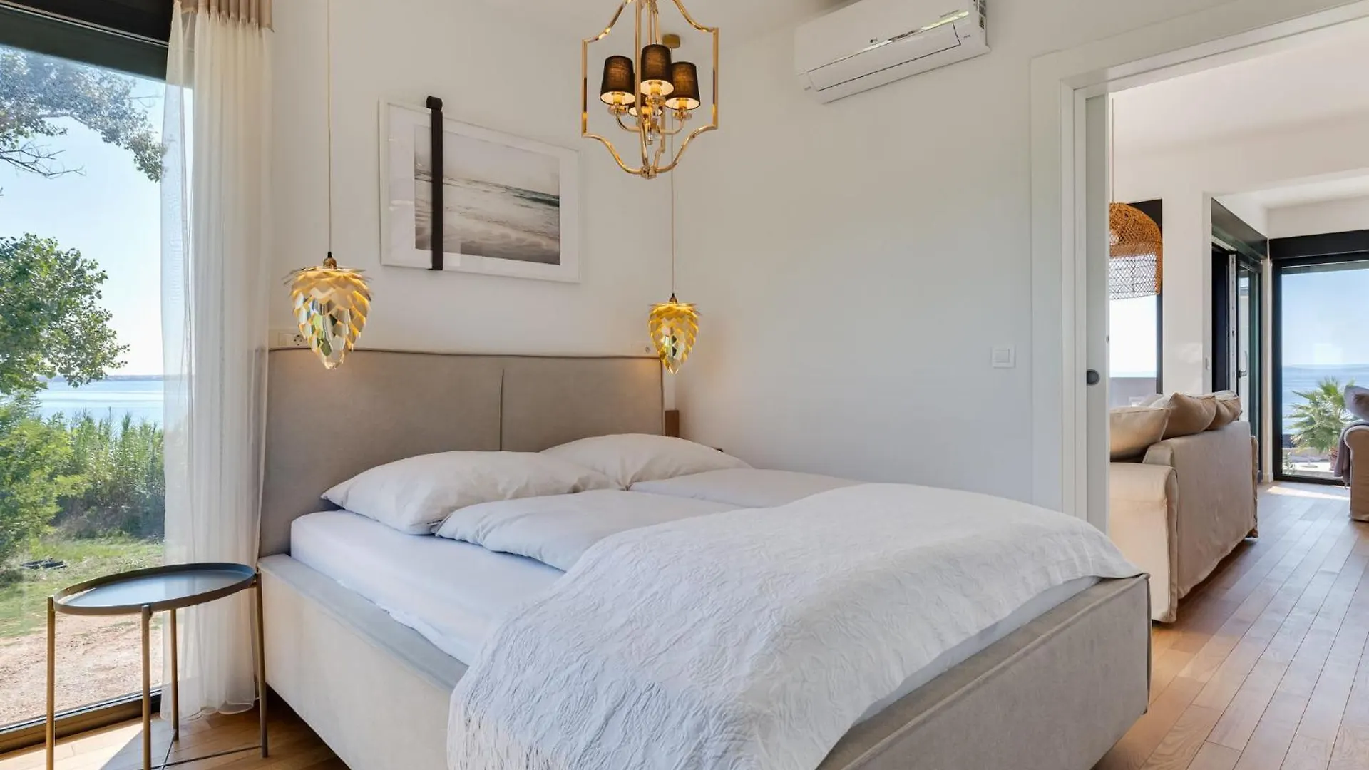 Apartment Grandview By Interhome Privlaka  Croatia