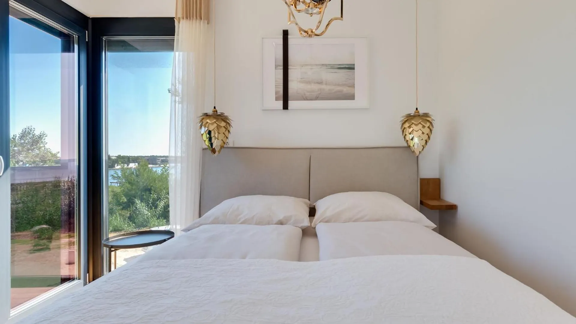 Apartment Grandview By Interhome Privlaka   Privlaka (Zadar)