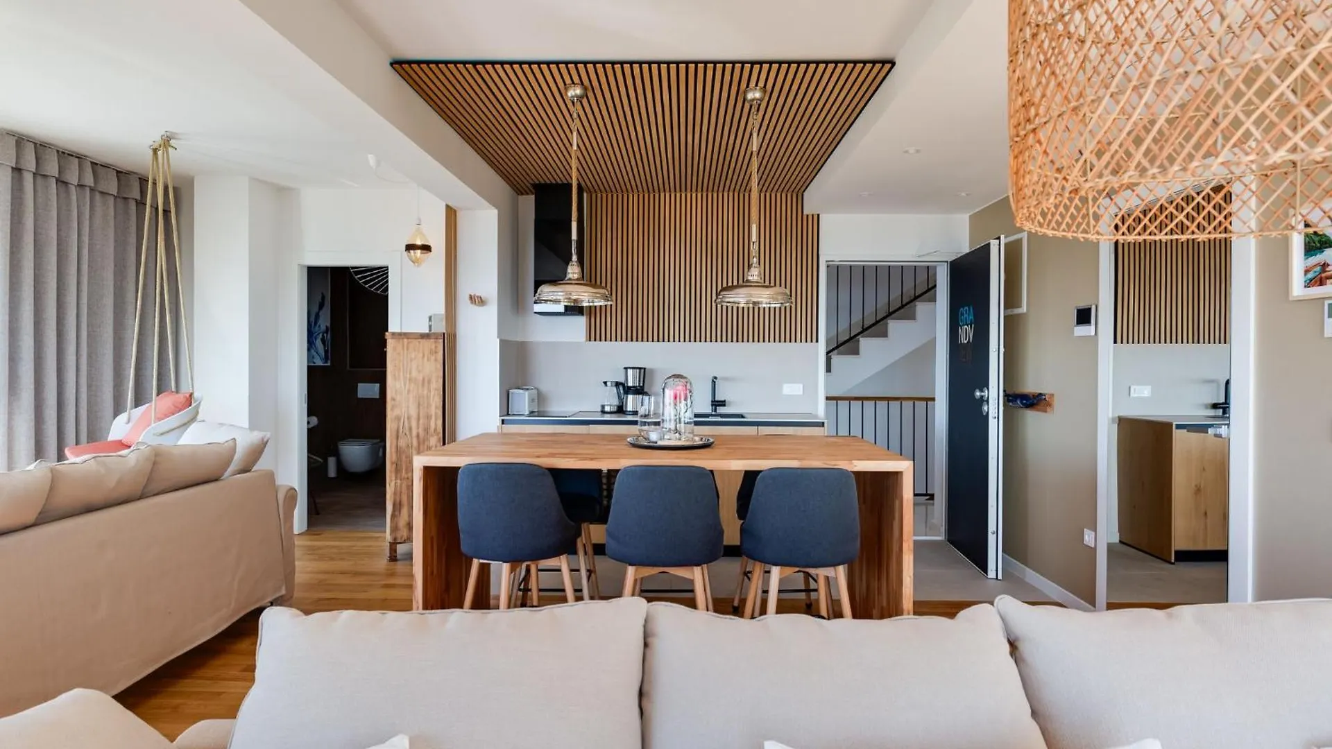 Apartment Grandview By Interhome Privlaka