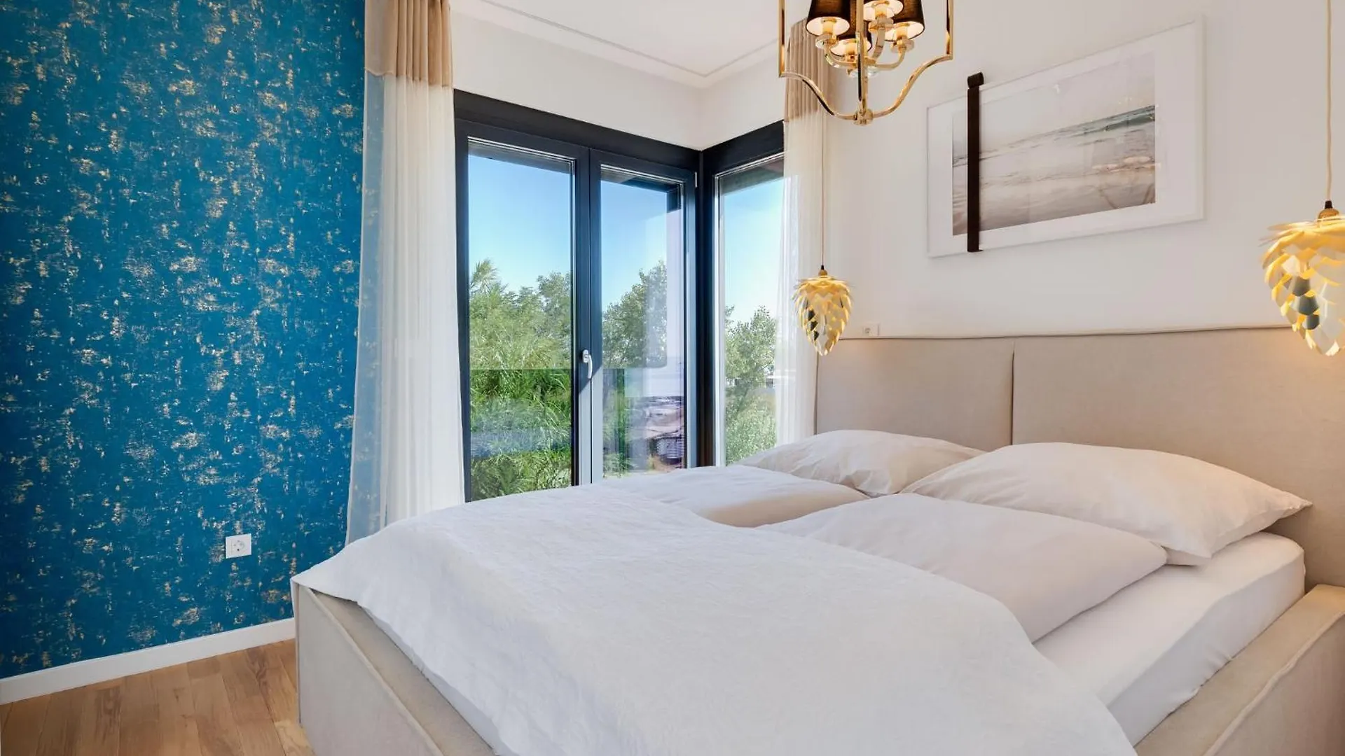 Apartment Grandview By Interhome Privlaka