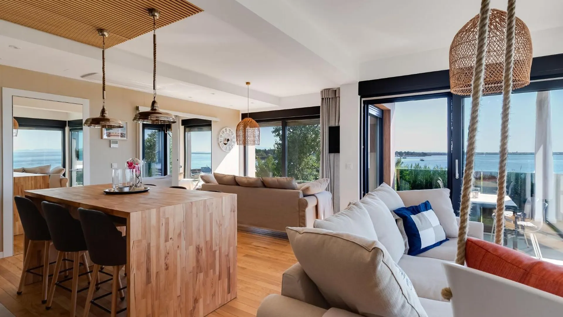 Apartment Grandview By Interhome Privlaka  0*, Privlaka (Zadar) Croatia