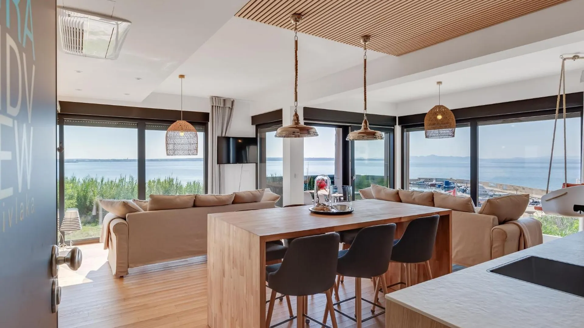 Apartment Grandview By Interhome Privlaka  0*, Privlaka (Zadar)