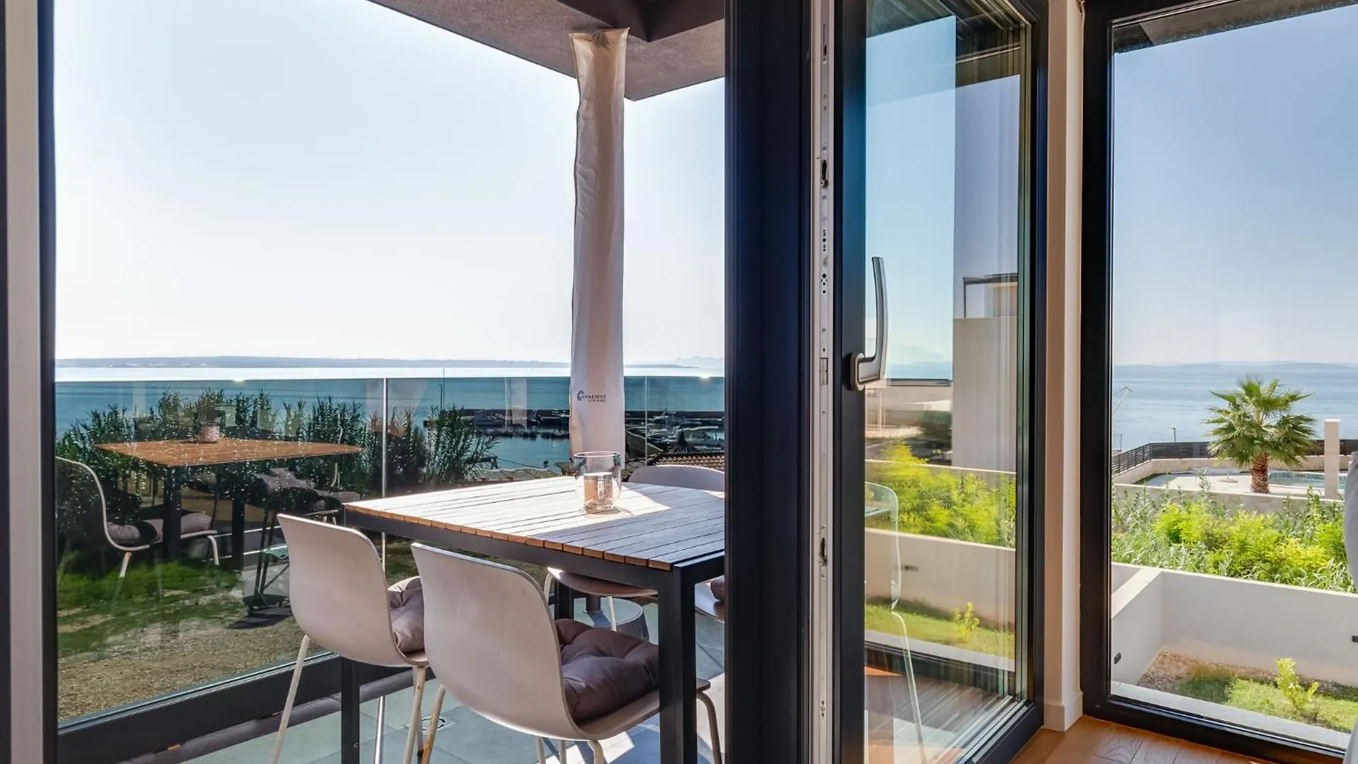 Apartment Grandview By Interhome Privlaka  0*, Privlaka (Zadar)