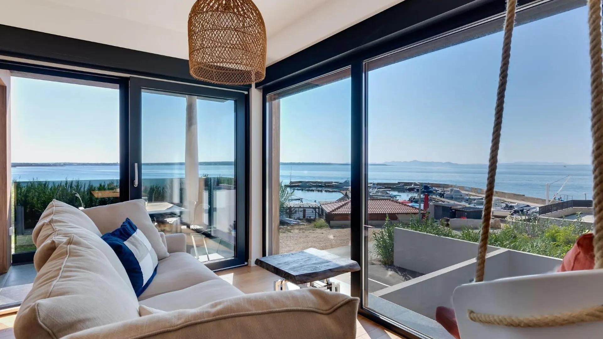 Apartment Grandview By Interhome Privlaka   Privlaka (Zadar)