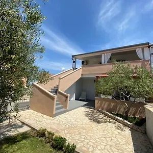 Apartmán Apartments Zvonimir, Privlaka (Zadar)
