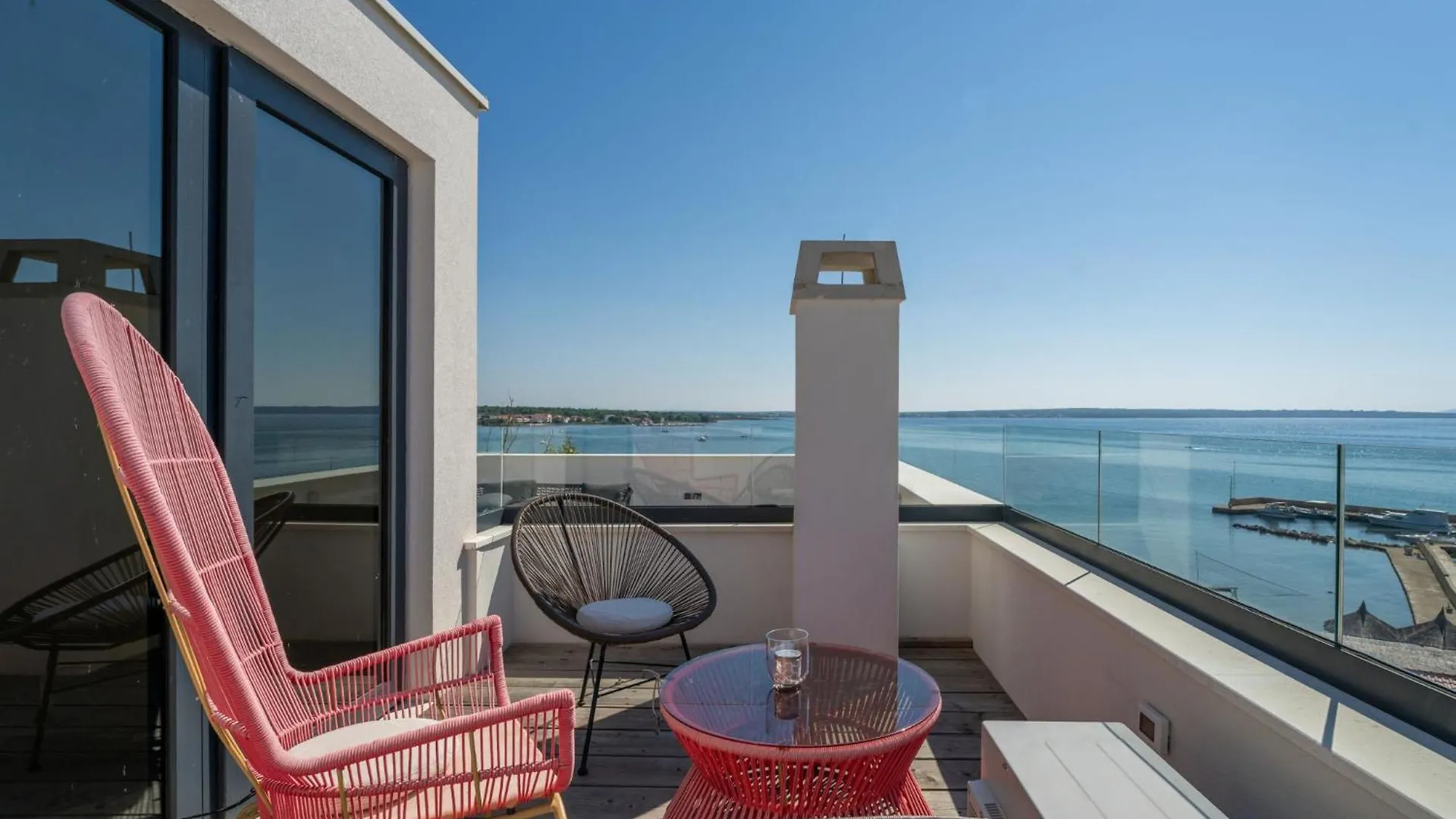 Apartment Grandview By Interhome Privlaka
