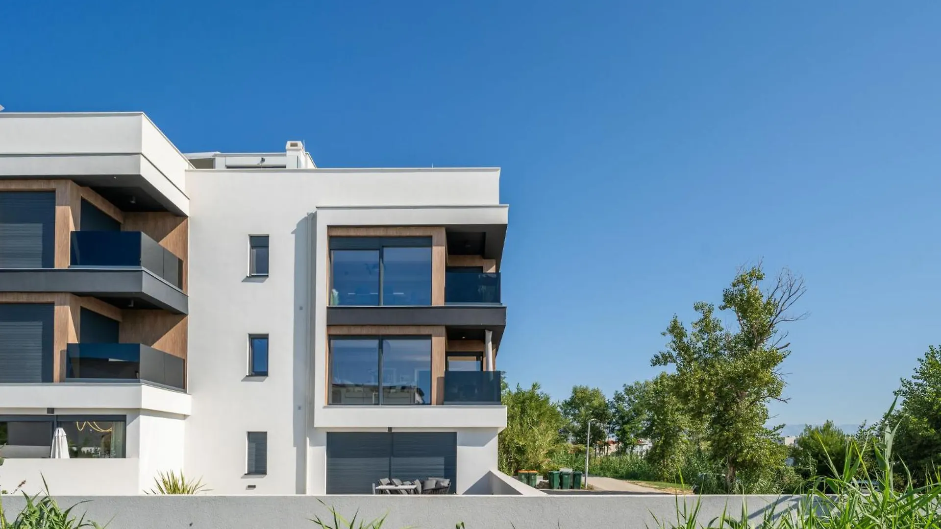Apartment Grandview By Interhome Privlaka  0*, Privlaka (Zadar)