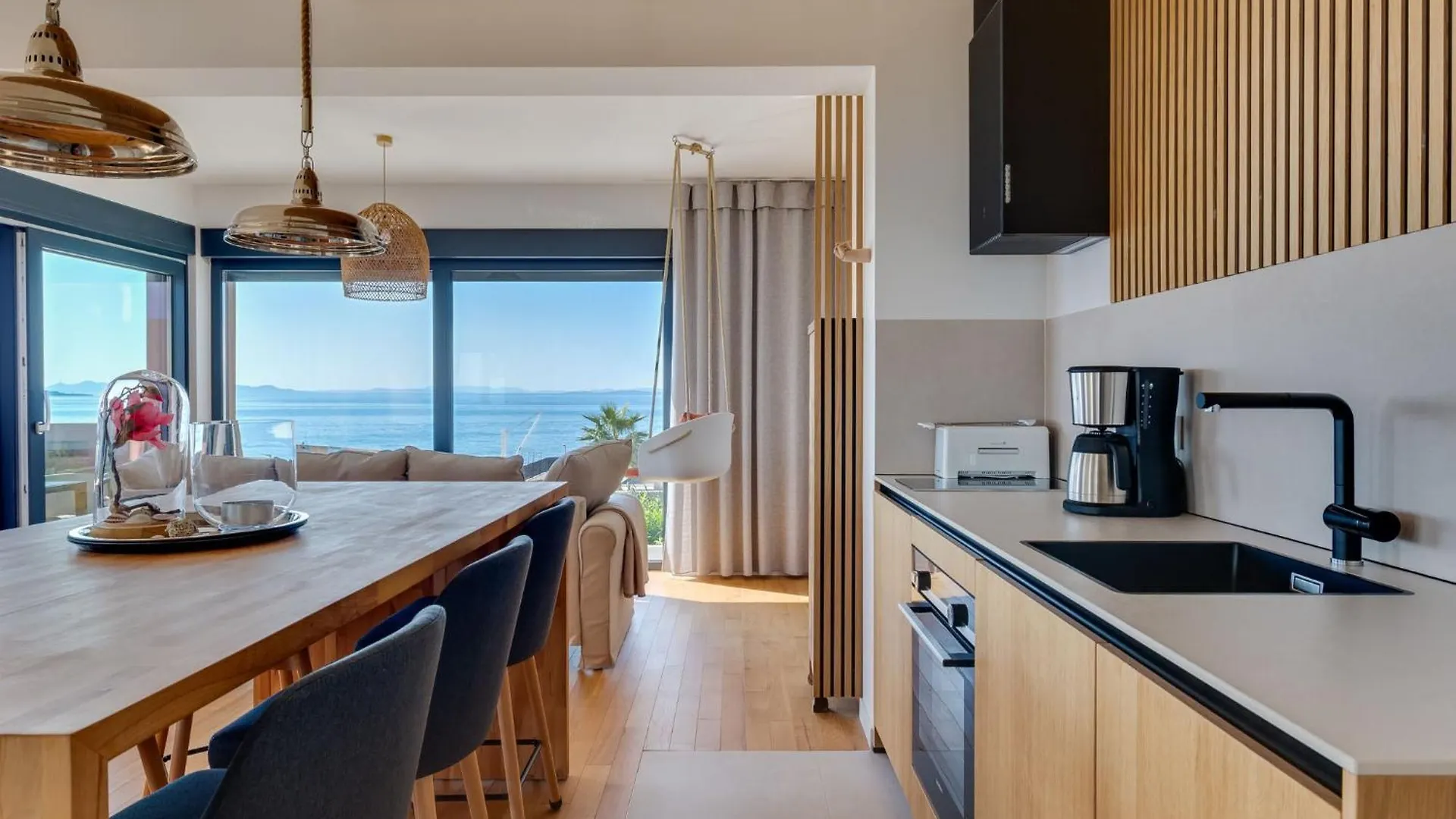 Apartment Grandview By Interhome Privlaka