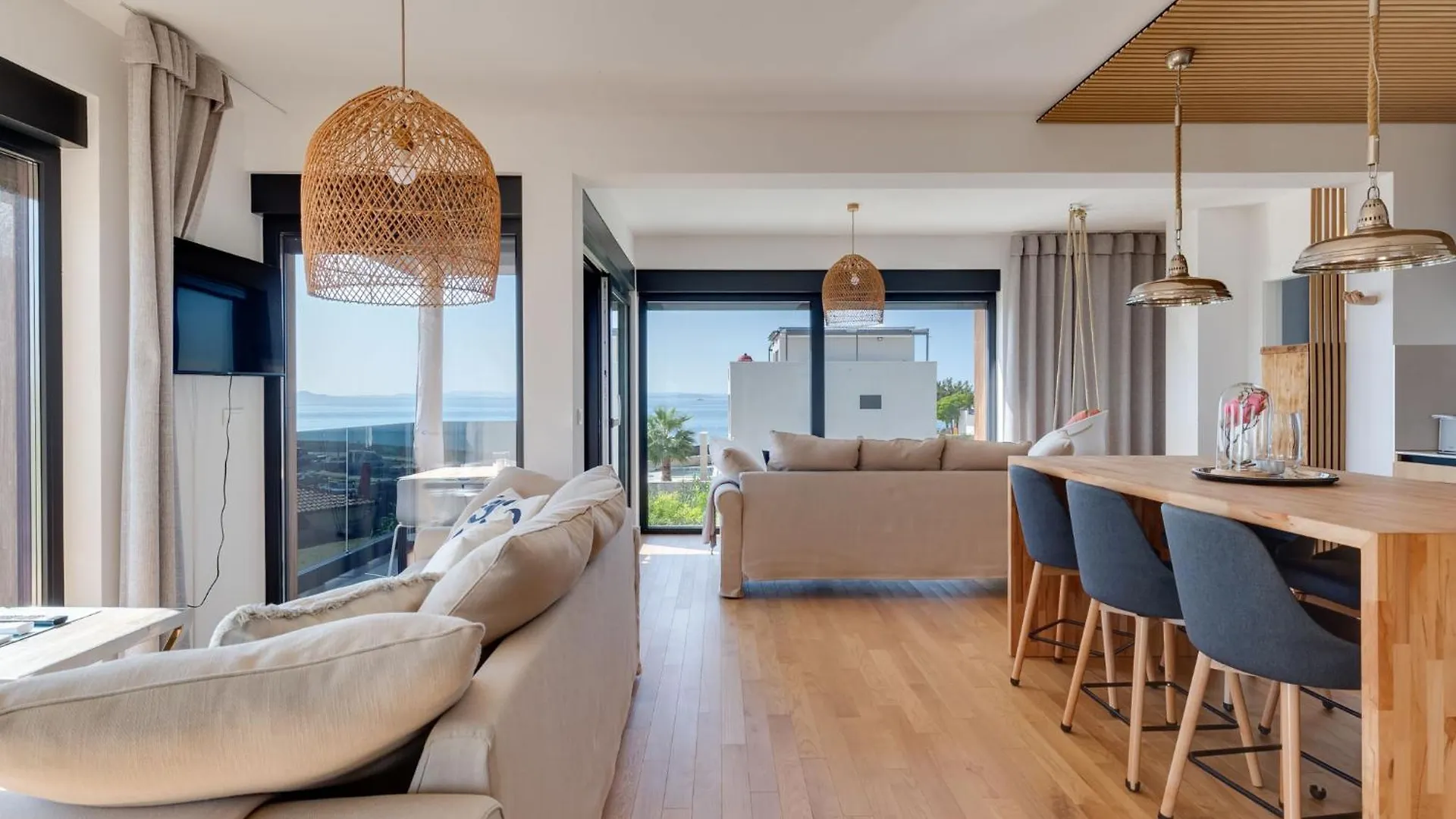 Apartment Grandview By Interhome Privlaka  Croatia