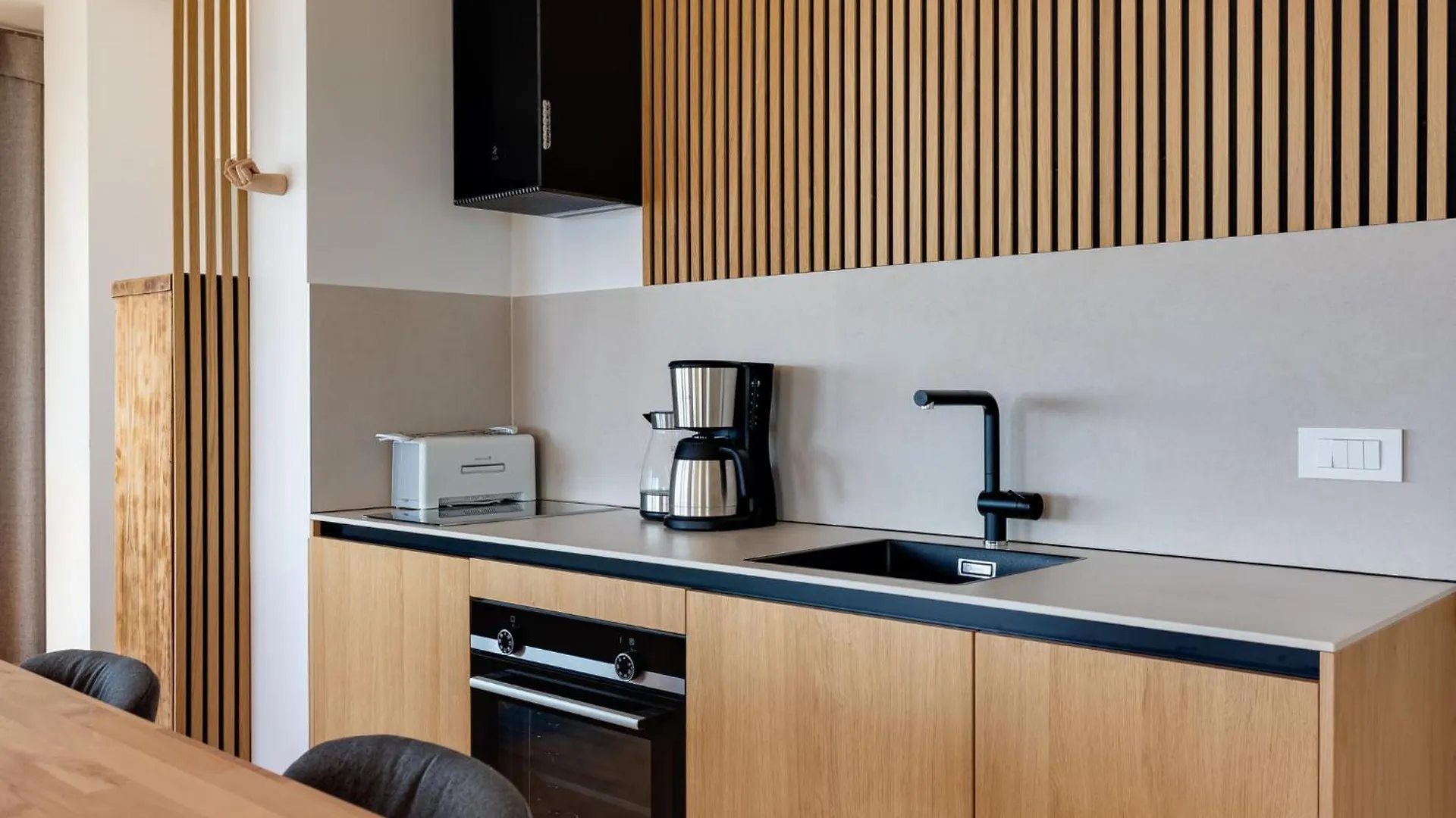 Apartment Grandview By Interhome Privlaka